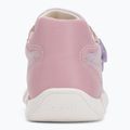 Buty dziecięce Geox Iupidoo rose/lilac 6