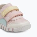 Buty dziecięce Geox Iupidoo light pink 7