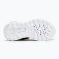 Buty juniorskie Geox Activart Illuminus navy/lime 4