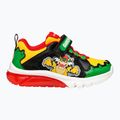Buty dziecięce Geox Ciberdron green/dark red 2