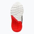 Buty dziecięce Geox Ciberdron green/dark red 7