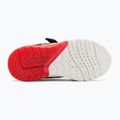 Buty dziecięce Geox Ciberdron green/dark red 4