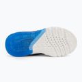 Buty dziecięce Geox Ciberdron royal/red 4