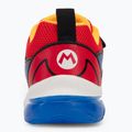 Buty dziecięce Geox Ciberdron royal/red 6