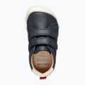 Buty barefoot dziecięce Geox Steppieup navy/red 7