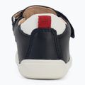 Buty barefoot dziecięce Geox Steppieup navy/white 6