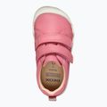 Buty barefoot dziecięce Geox Steppieup fuchsia 7