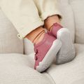 Buty barefoot dziecięce Geox Steppieup fuchsia 10