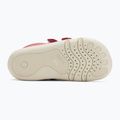 Buty barefoot dziecięce Geox Steppieup fuchsia 4