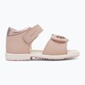 Sandały dziecięce Geox Verred light rose 2