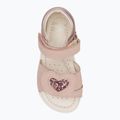Sandały dziecięce Geox Verred light rose 5