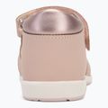 Sandały dziecięce Geox Verred light rose 6