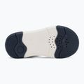 Sandały dziecięce Geox Zapito minnie navy/red 4