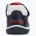 Sandały dziecięce Geox Zapito minnie navy/red 6