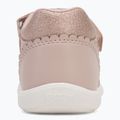 Sandały dziecięce Geox Zapito light pink 6