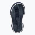 Buty dziecięce Geox Gisli white/navy/orange 13