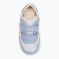 Buty dziecięce Geox Iupidoo light avio/pink 5