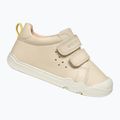 Buty barefoot dziecięce Geox Steppieup light ivory 3