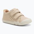 Buty barefoot dziecięce Geox Steppieup light ivory