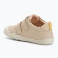 Buty barefoot dziecięce Geox Steppieup light ivory 3