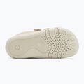 Buty barefoot dziecięce Geox Steppieup light ivory 4