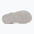 Sandały dziecięce Geox Verred white/silver 4