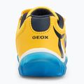 Buty dziecięce Geox Lightyloo yellow/sky 6