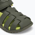 Sandały dziecięce Geox Fusbetto sage 7
