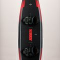 Zestaw do wakeboardu JOBE Logo Wakeboard 138 & Unit Set black/red 7