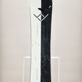 Deska splitboardowa HEAD Voy + Foki black/white 9
