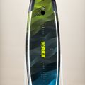 Zestaw do wakeboardu JOBE Vanity Wakeboard 141 & Maze black/blue/green 7