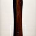 Deska snowboardowa HEAD Powerhouse LYT black/brown 7
