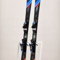 Narty zjazdowe Dynastar Speed 763 + wiązania K Spx12 black/blue 12