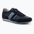 Buty męskie Geox Wells dark navy