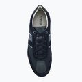 Buty męskie Geox Wells dark navy 5