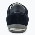 Buty męskie Geox Wells dark navy 6