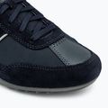 Buty męskie Geox Wells dark navy 7