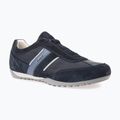 Buty męskie Geox Wells ocean blue 8