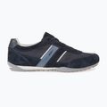 Buty męskie Geox Wells ocean blue 9