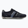 Buty męskie Geox Wells ocean blue 2