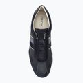 Buty męskie Geox Wells ocean blue 5