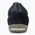 Buty męskie Geox Wells ocean blue 6