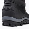 Śniegowce męskie CMP Nietos Snowboots nero melange 8