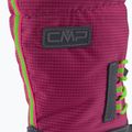 Śniegowce dziecięce CMP Ahto Snowboots Wp pink fluo 8