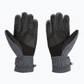 Rękawice narciarskie męskie Level Alpine pk black 2