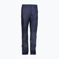 Spodnie z membraną damskie CMP 3X96436 Rain navy