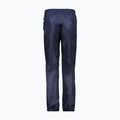 Spodnie z membraną damskie CMP 3X96436 Rain navy 3