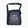 Spodnie z membraną damskie CMP 3X96436 Rain navy 4