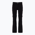 Spodnie trekkingowe damskie CMP 3T51446 Zip Off nero