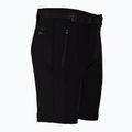 Spodnie trekkingowe damskie CMP 3T51446 Zip Off nero 3